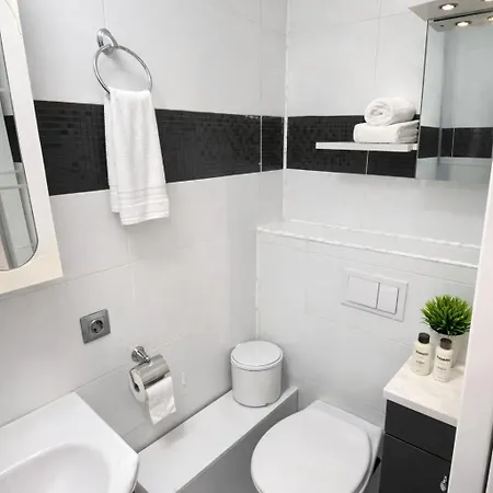 Modern - Comfortable & Center Bukareszt