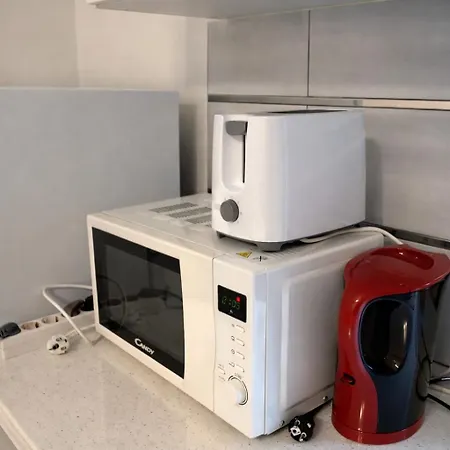 Apartament Modern - Comfortable & Center Bucureşti