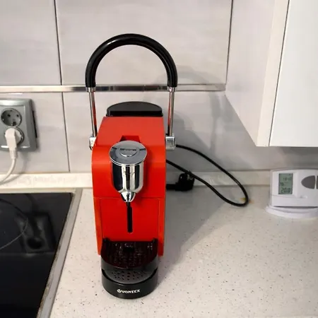 公寓 Modern - Comfortable & Center