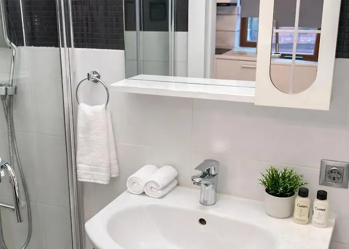 Modern - Comfortable & Center Bucarest