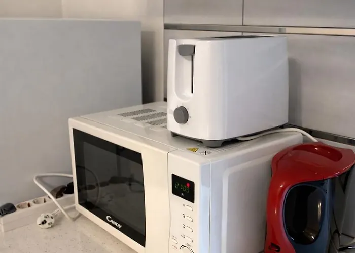 公寓 Modern - Comfortable & Center 布加勒斯特