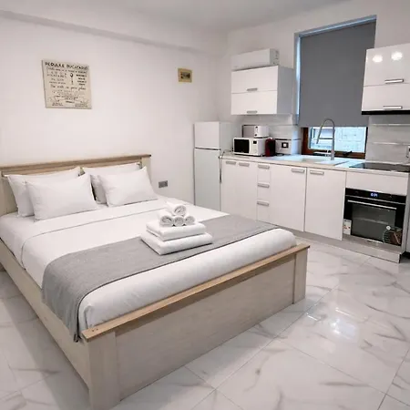 Apartment Modern - Comfortable & Center