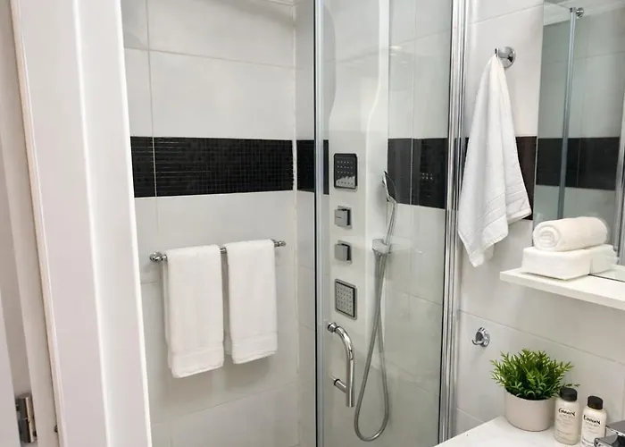 Lejlighed Modern - Comfortable & Center Bukarest