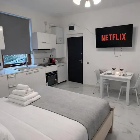 Modern - Comfortable & Center Bucarest