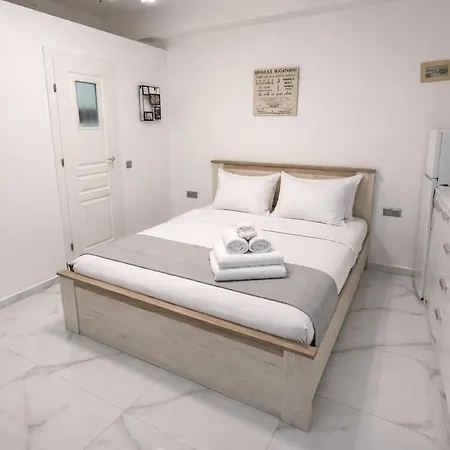 Appartamento Modern - Comfortable & Center Bucarest