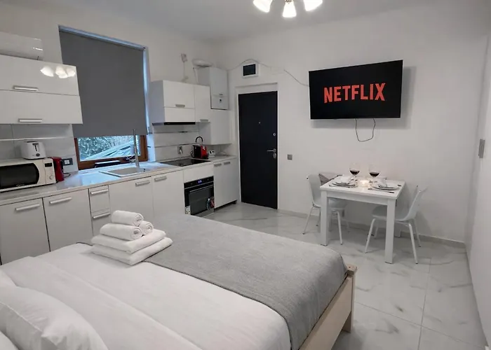 Modern - Comfortable & Center Bucarest